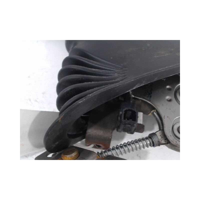LEVIER FREIN A MAIN FIAT 500 2007-