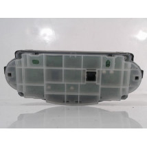 COMMANDE DE CHAUFFAGE TOYOTA YARIS