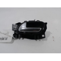 POIGNEE INTERIEURE PORTE ARRIERE GAUCHE PEUGEOT 208