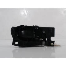 POIGNEE INTERIEURE PORTE ARRIERE GAUCHE PEUGEOT 208
