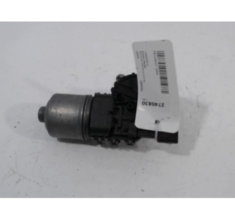 MOTEUR ESSUIE-GLACE AV