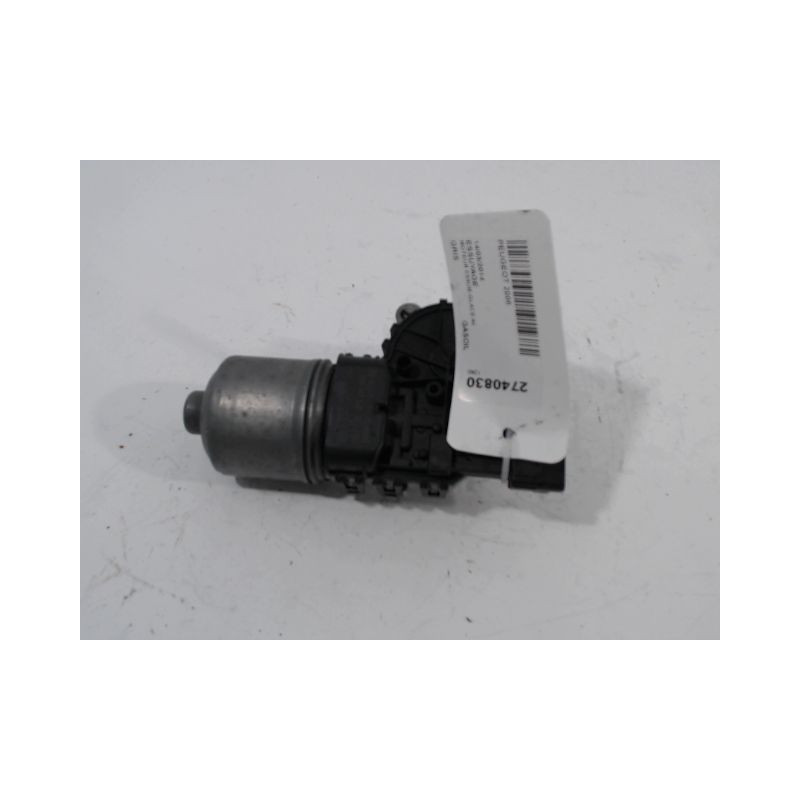 MOTEUR ESSUIE-GLACE AVANT PEUGEOT 2008