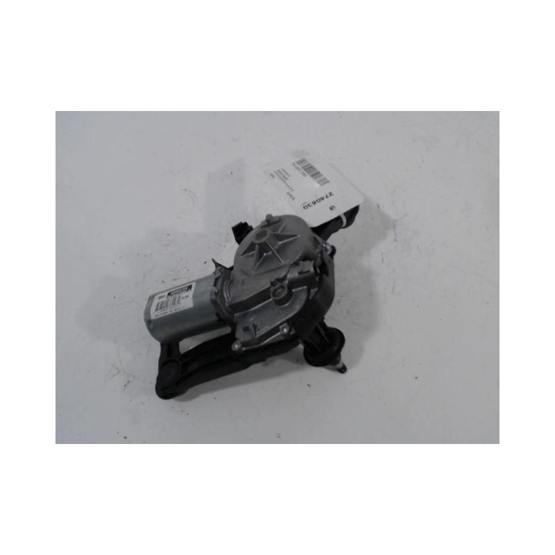 MOTEUR ESSUIE-GLACE ARRIERE PEUGEOT 2008