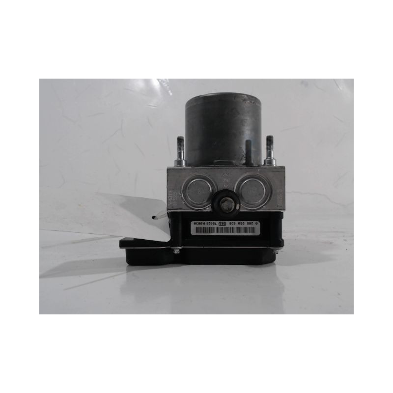 UNITE HYDRAULIQUE ABS PEUGEOT 307 CC 2005-