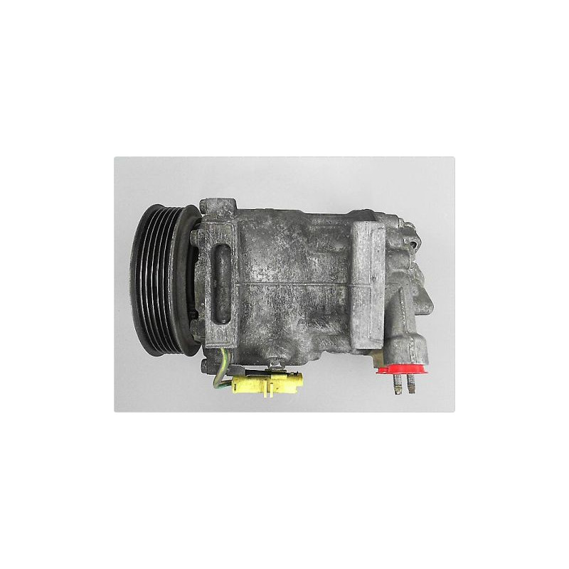 COMPRESSEUR AIR CONDITIONNE PEUGEOT 407 2004-2008