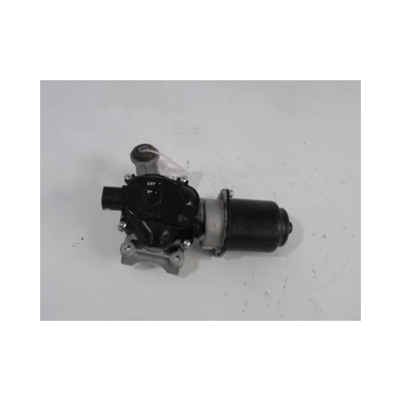 MOTEUR ESSUIE-GLACE AVANT NISSAN MICRA 2009-