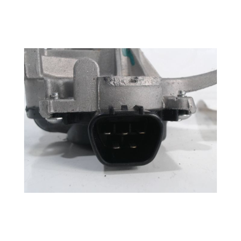 MOTEUR ESSUIE-GLACE AVANT NISSAN MICRA 2009-