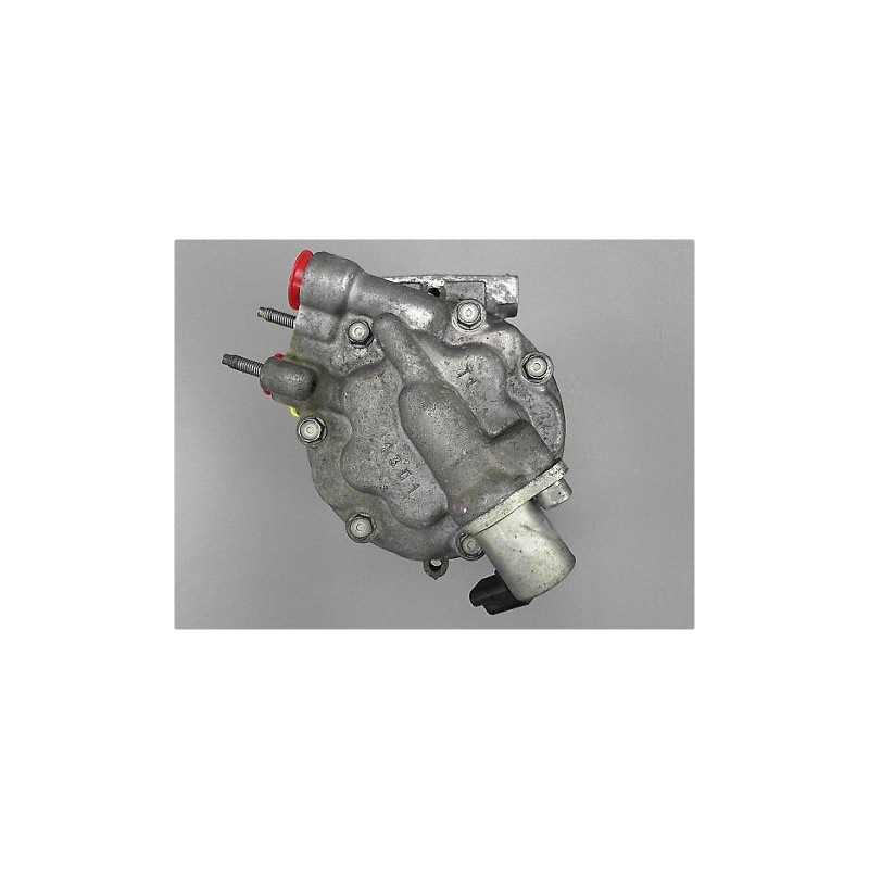 COMPRESSEUR AIR CONDITIONNE PEUGEOT 407 2004-2008