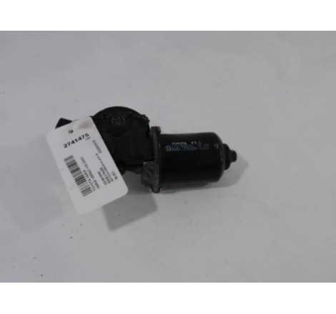MOTEUR ESSUIE-GLACE AV
