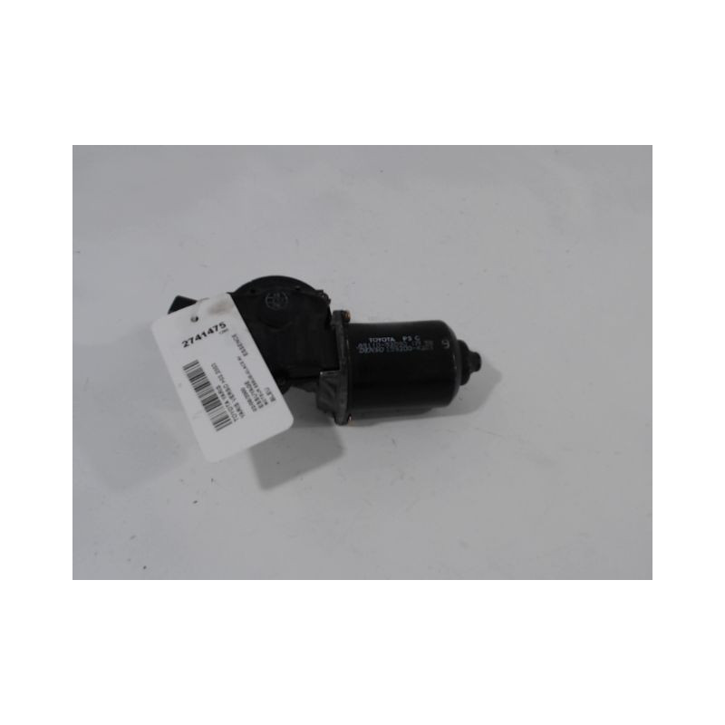 MOTEUR ESSUIE-GLACE AVANT TOYOTA YARIS VERSO -2003