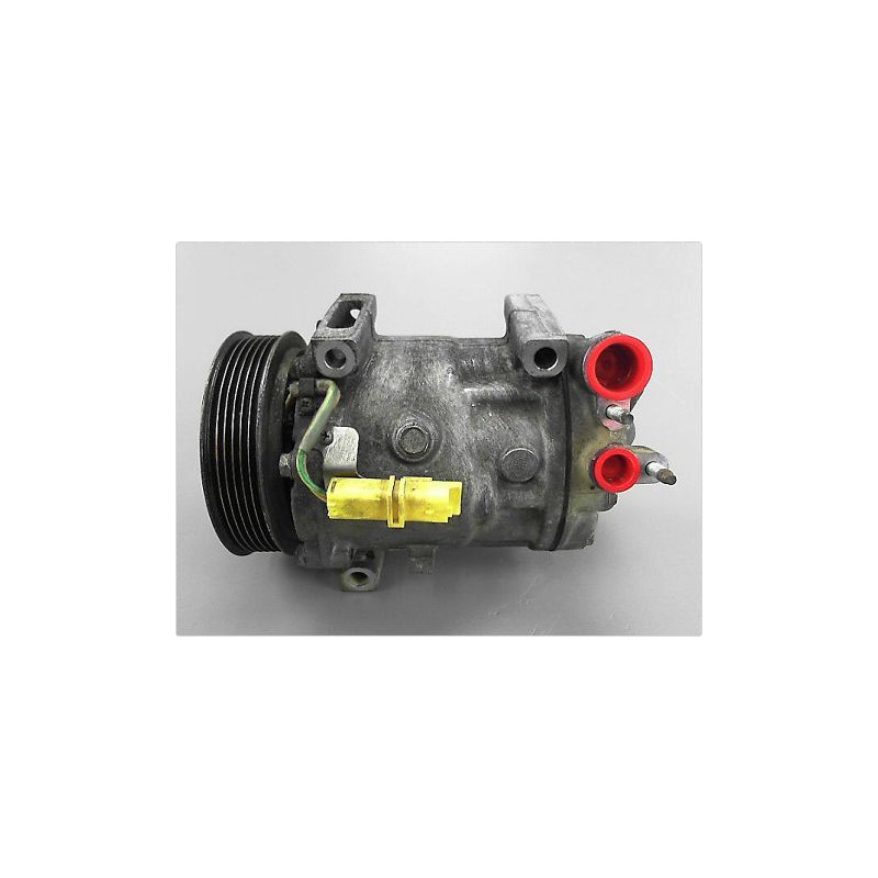COMPRESSEUR AIR CONDITIONNE PEUGEOT 407 2004-2008