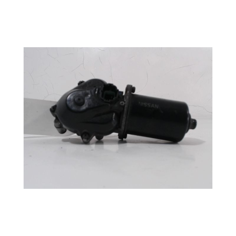 MOTEUR ESSUIE-GLACE AVANT NISSAN MICRA 2000-2003
