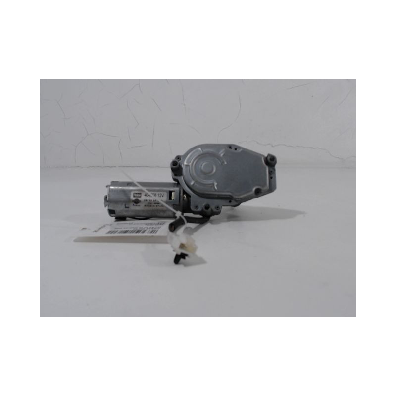 MOTEUR ESSUIE-GLACE ARRIERE NISSAN MICRA 2000-2003