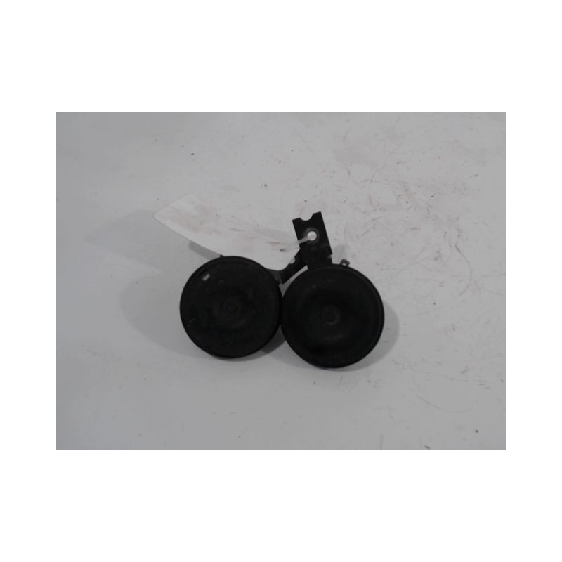 KLAXON / AVERTISSEUR MAZDA MX5 2001-