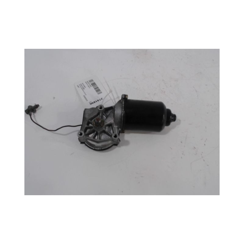 MOTEUR ESSUIE-GLACE AVANT MAZDA MX5 2001-