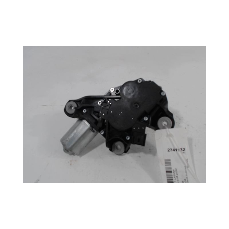 MOTEUR ESSUIE-GLACE ARRIERE RENAULT LAGUNA III 2009-