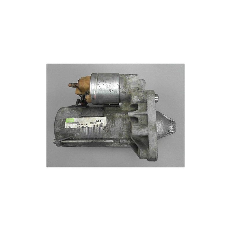 DEMARREUR PEUGEOT 407 2004-2008