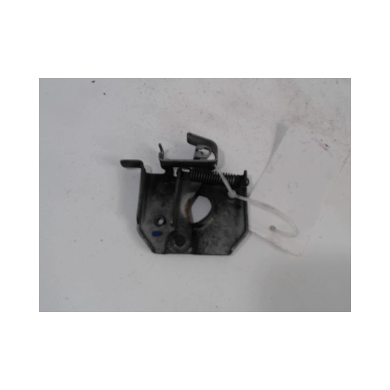 SERRURE CAPOT RENAULT TRAFIC