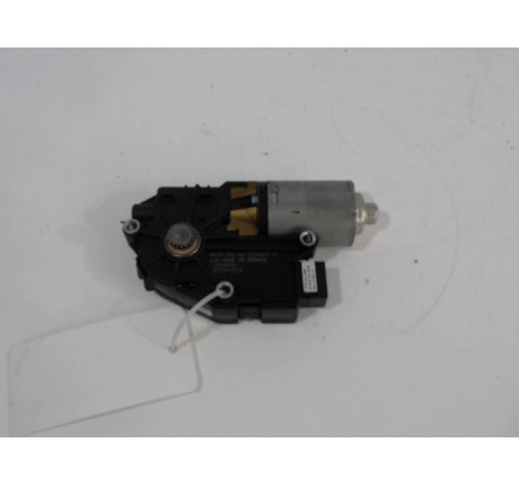 MOTEUR TOIT OUVRANT