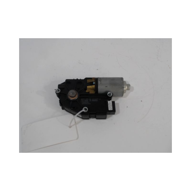 MOTEUR TOIT OUVRANT RENAULT SCENIC II PH.2 2008-