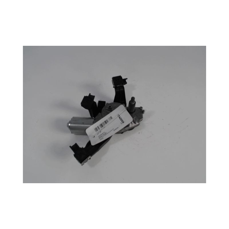 MOTEUR ESSUIE-GLACE ARRIERE PEUGEOT 207 5P