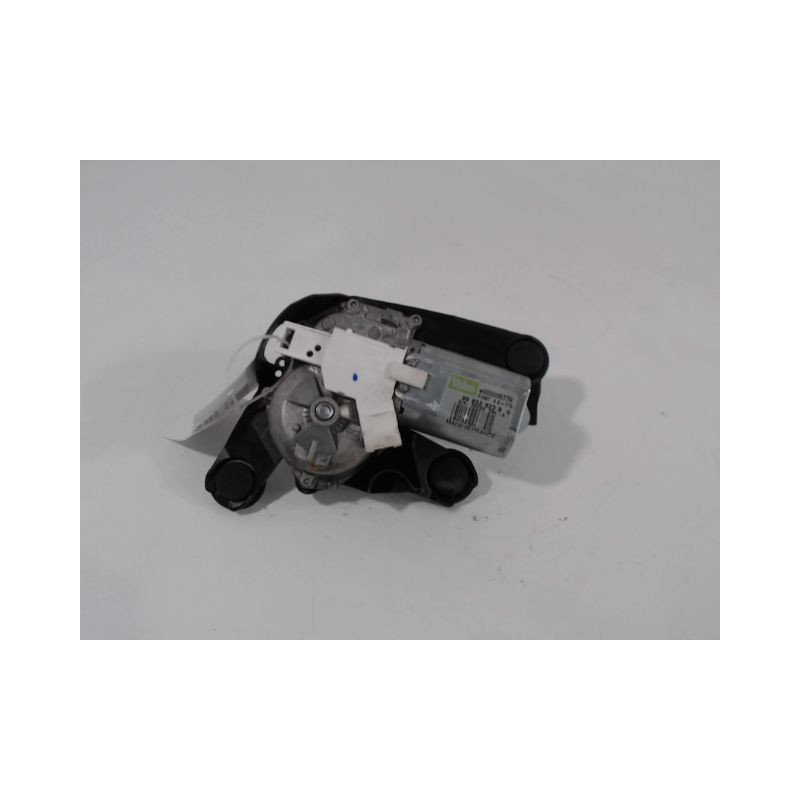 MOTEUR ESSUIE-GLACE ARRIERE CITROEN C3 2009-