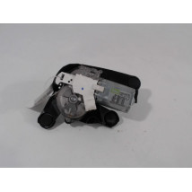 MOTEUR ESSUIE-GLACE ARRIERE CITROEN C3 2009-