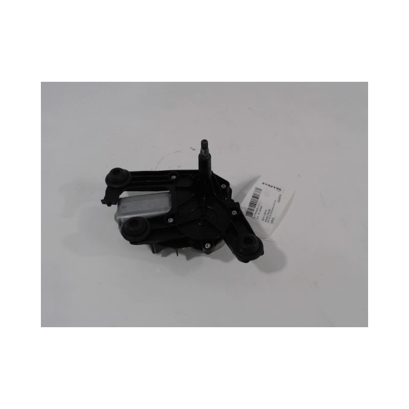 MOTEUR ESSUIE-GLACE ARRIERE CITROEN C3 2009-