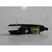 COMMANDE LEVE-GLACE PORTE ARG RENAULT CLIO IV 2012-