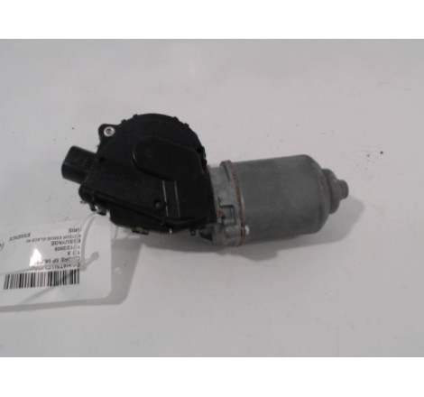 MOTEUR ESSUIE-GLACE AV