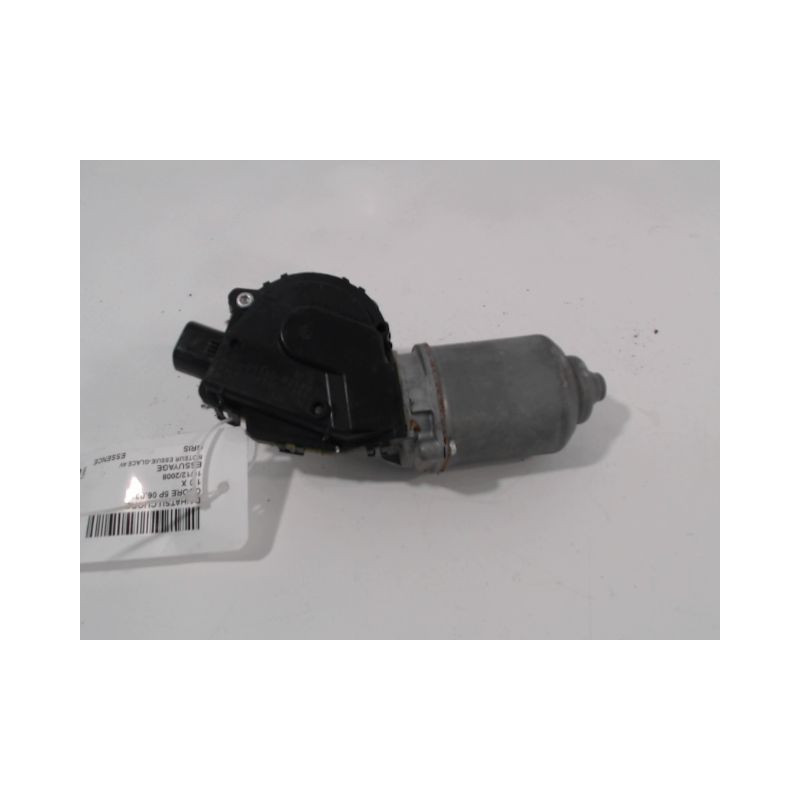 MOTEUR ESSUIE-GLACE AVANT DAIHATSU CUORE 03-