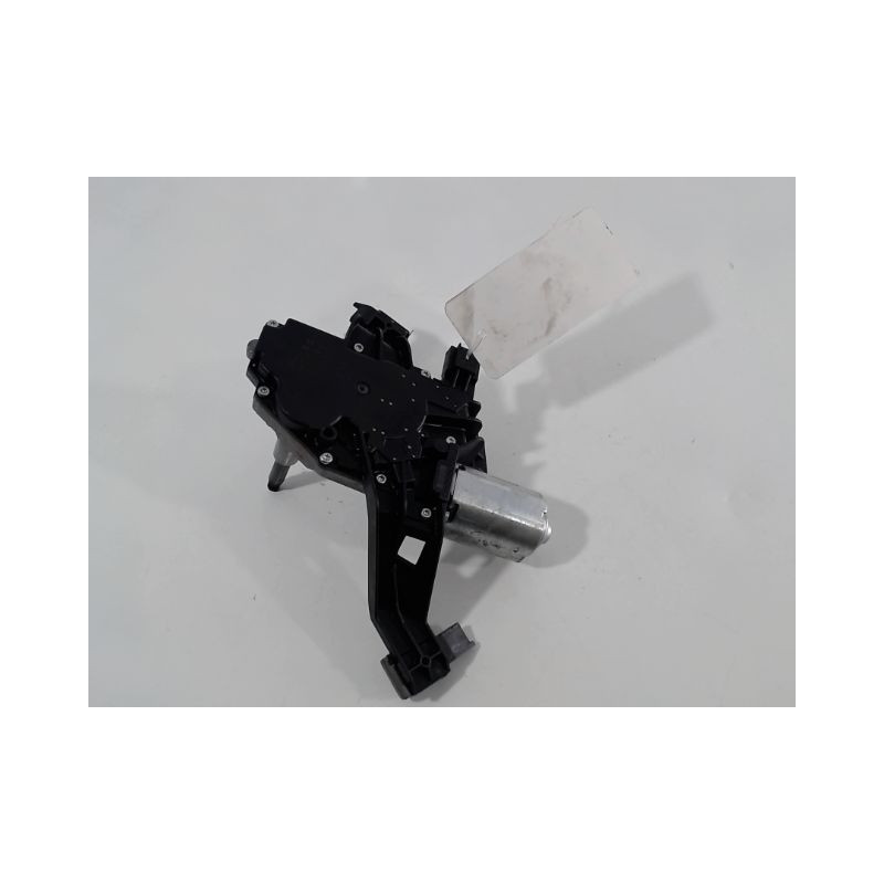 MOTEUR ESSUIE-GLACE ARRIERE PEUGEOT 207 3P