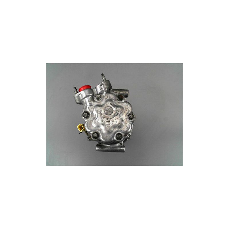 COMPRESSEUR AIR CONDITIONNE PEUGEOT 206 98-09