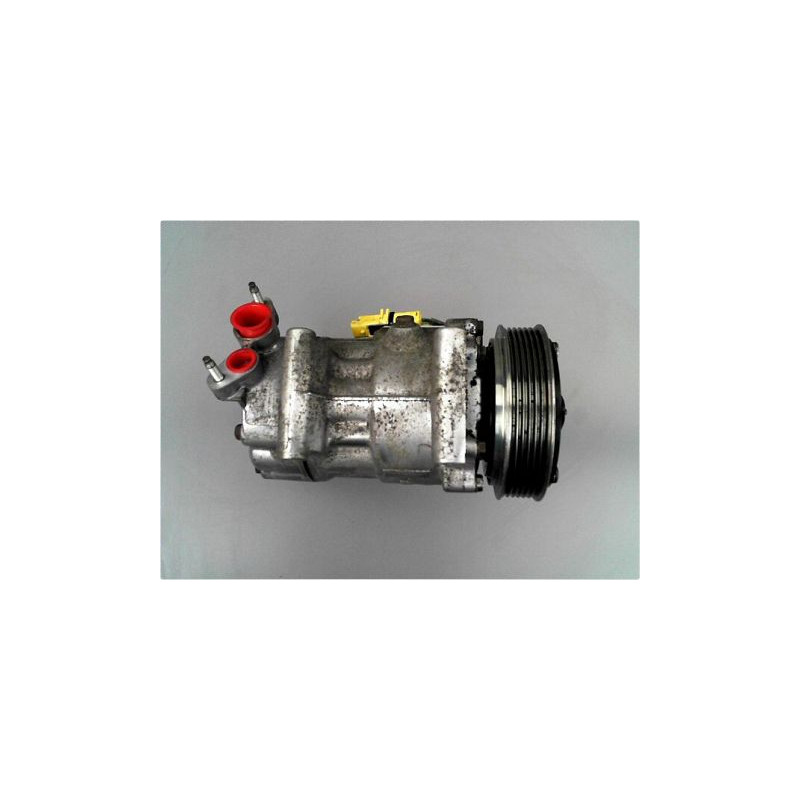 COMPRESSEUR AIR CONDITIONNE PEUGEOT 206 98-09