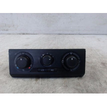 COMMANDE DE CHAUFFAGE SKODA ROOMSTER