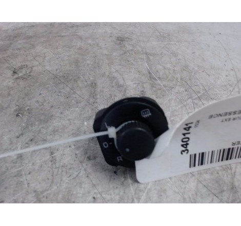 COMMANDE RETROVISSEUR EXT ELECTRIQUE