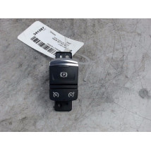 INTERIEUR COMMANDE FREIN A MAIN RENAULT SCENIC