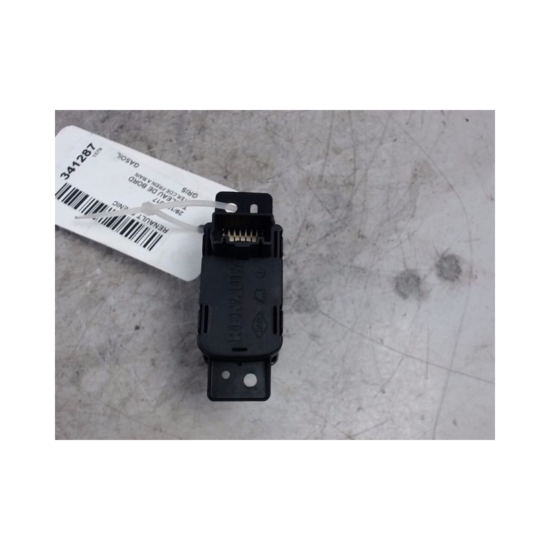 INTERIEUR COMMANDE FREIN A MAIN RENAULT SCENIC