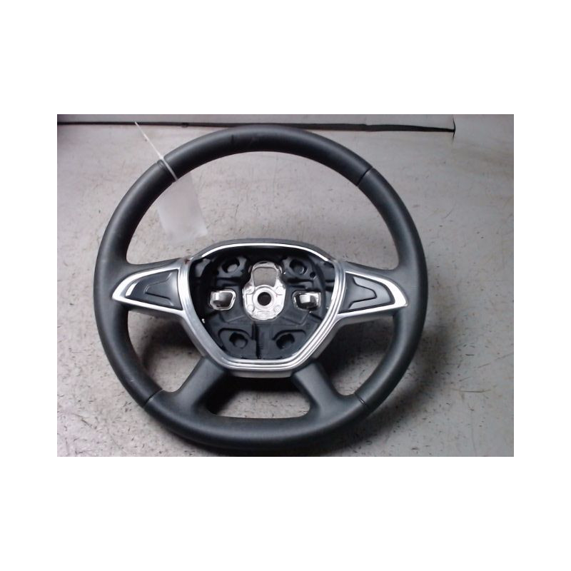 VOLANT DE DIRECTION DACIA SANDERO
