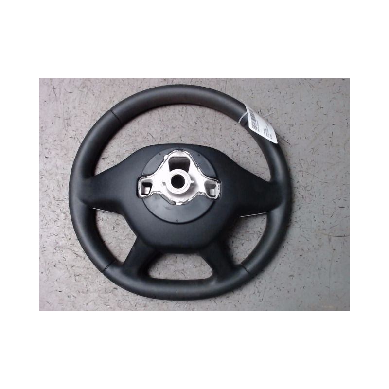 VOLANT DE DIRECTION DACIA SANDERO