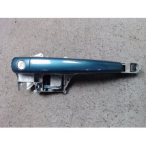 POIGNEE EXTERIEURE PORTE AVANT GAUCHE CITROEN BERLINGO II BREAK 2008-