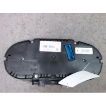 BLOC COMPTEURS VOLKSWAGEN POLO 2009-