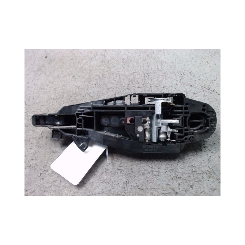 POIGNEE EXTERIEURE PORTE AVANT DROIT CITROEN C3