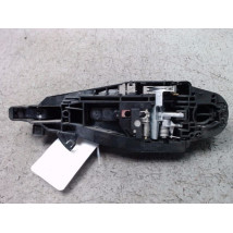 POIGNEE EXTERIEURE PORTE AVANT DROIT CITROEN C3