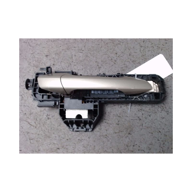 POIGNEE EXTERIEURE PORTE AVANT DROIT MERCEDES CLASSE C 2007-