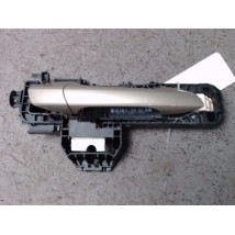 POIGNEE EXTERIEURE PORTE AVANT DROIT MERCEDES CLASSE C 2007-