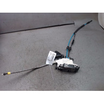 SYSTEME CONDAMNATION ARRIERE GAUCHE MERCEDES CLASSE C 2007-
