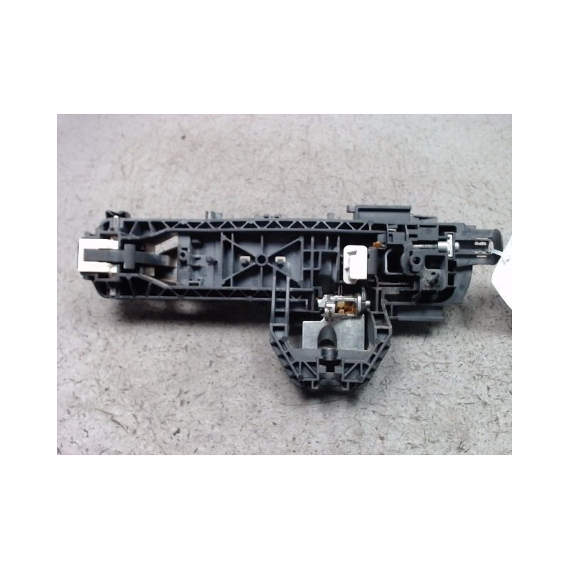 POIGNEE EXTERIEURE PORTE ARRIERE DROIT MERCEDES CLASSE C 2007-