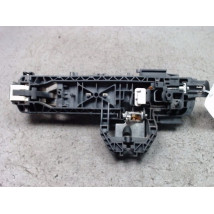 POIGNEE EXTERIEURE PORTE ARRIERE DROIT MERCEDES CLASSE C 2007-