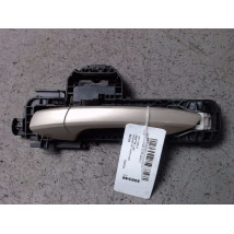 POIGNEE EXTERIEURE PORTE ARRIERE GAUCHE MERCEDES CLASSE C 2007-